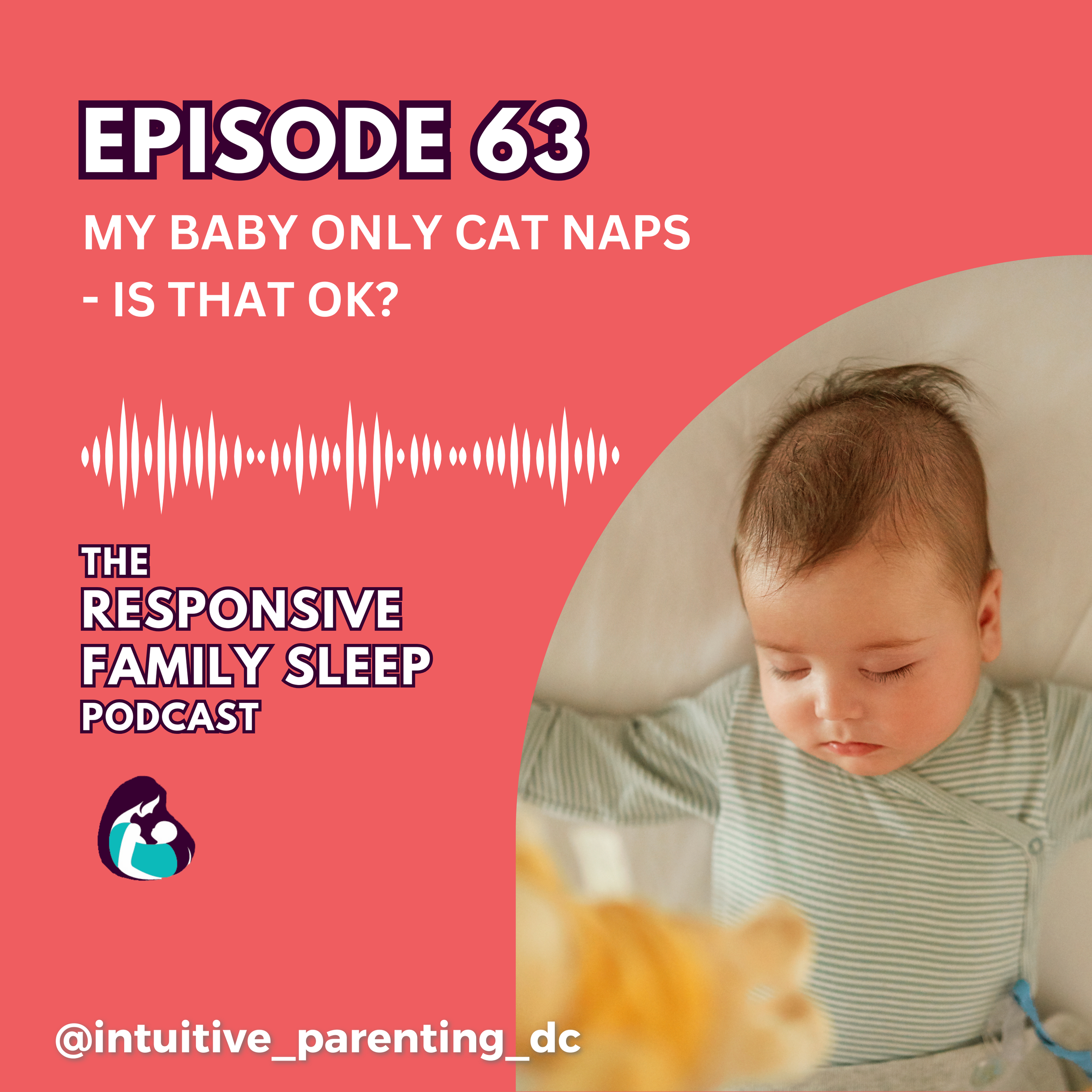 My Baby Only Cat Naps - Is That Ok?