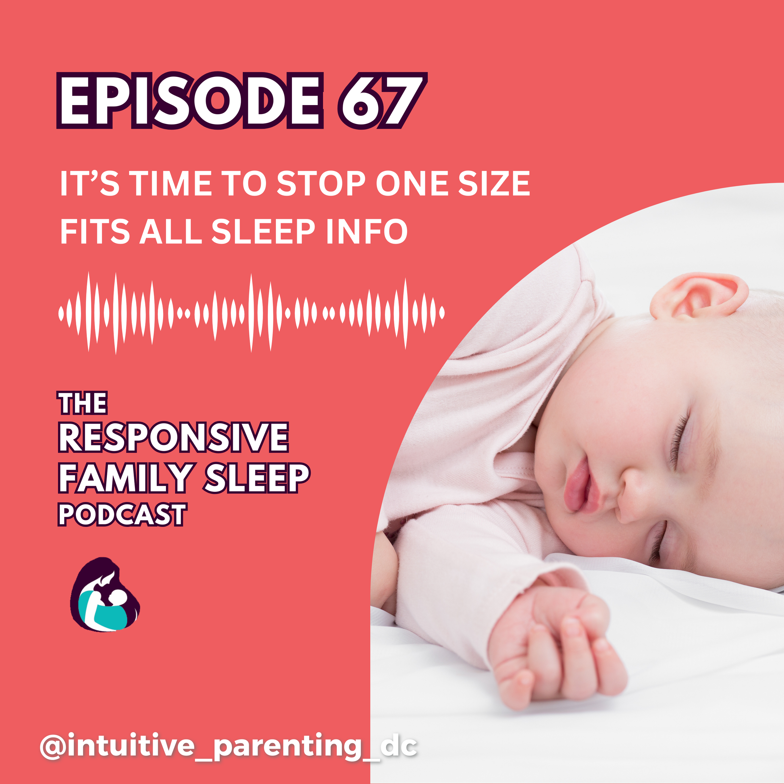 It's Time To Stop One Size Fits All Sleep Info