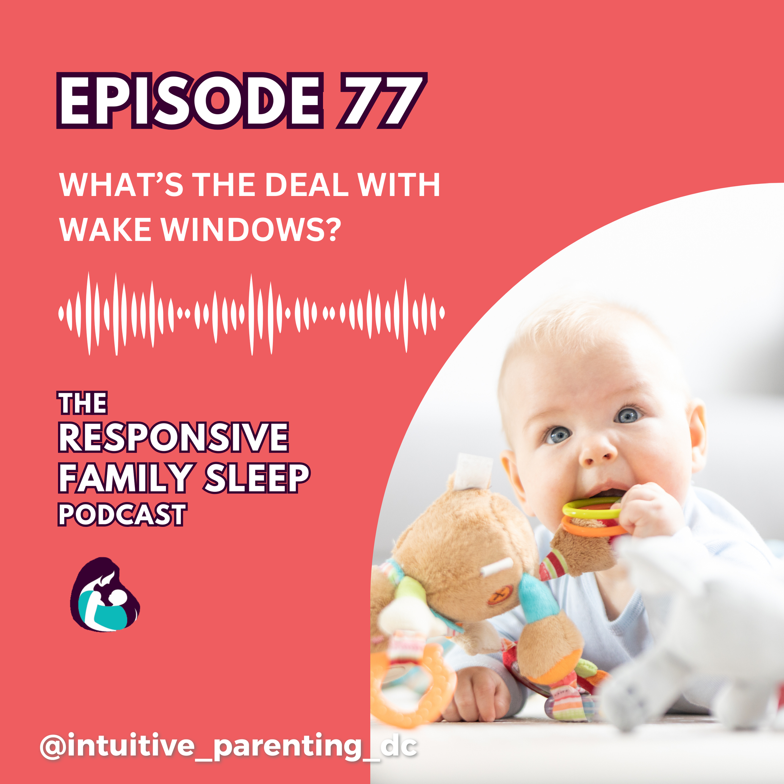 What's The Deal With Wake Windows?