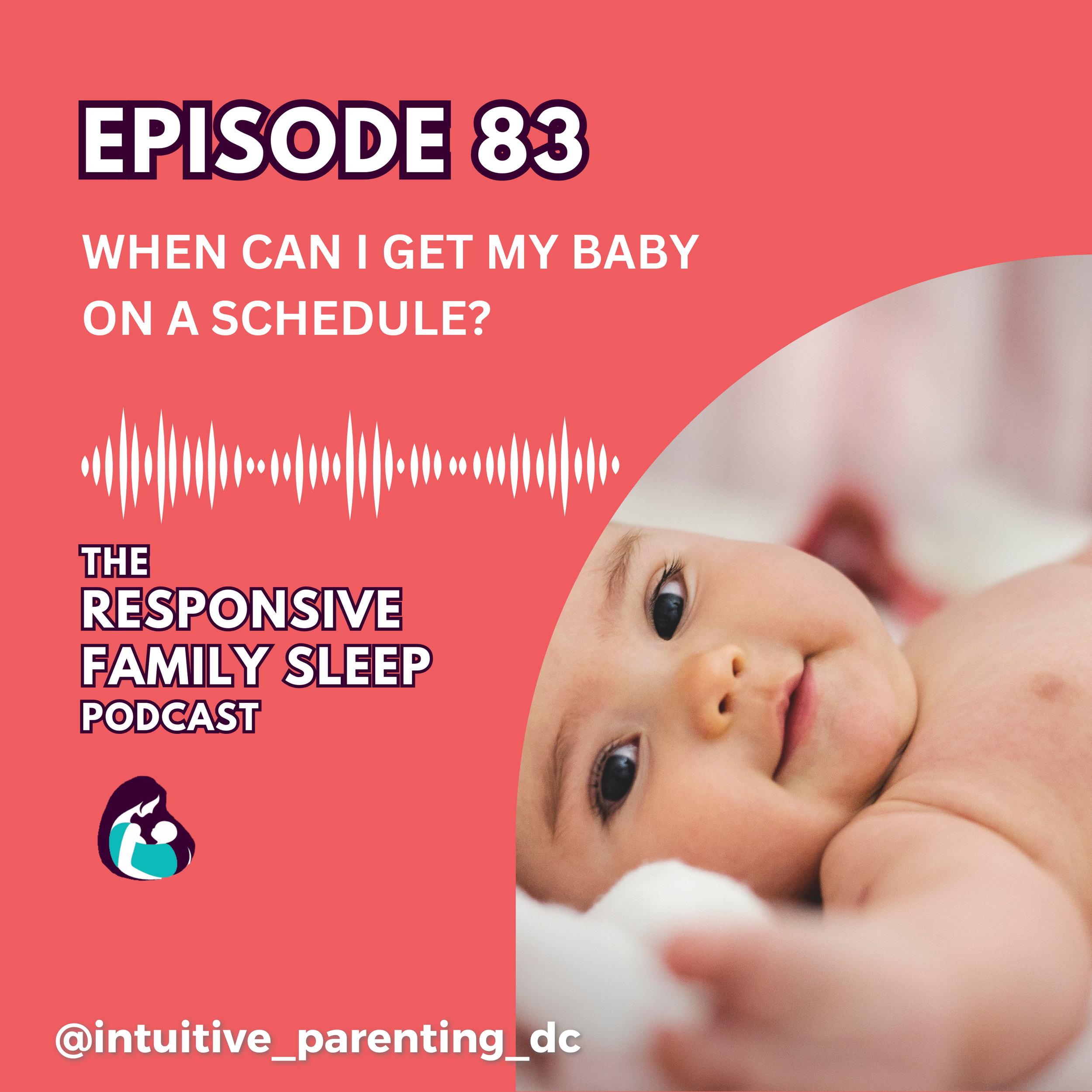 When Can I Get My Baby On A Schedule?