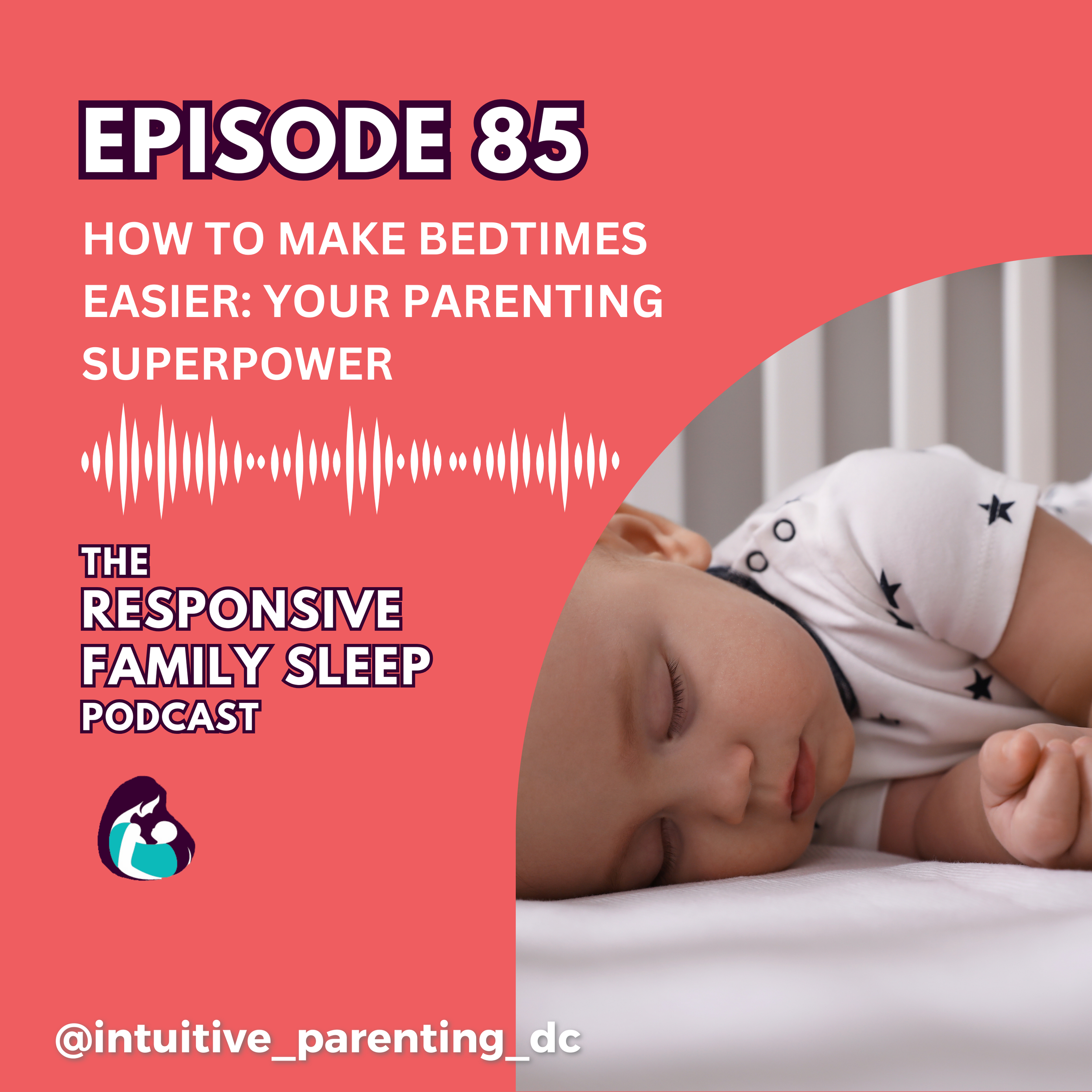 How To Make Bedtimes Easier: Your Parenting Superpower
