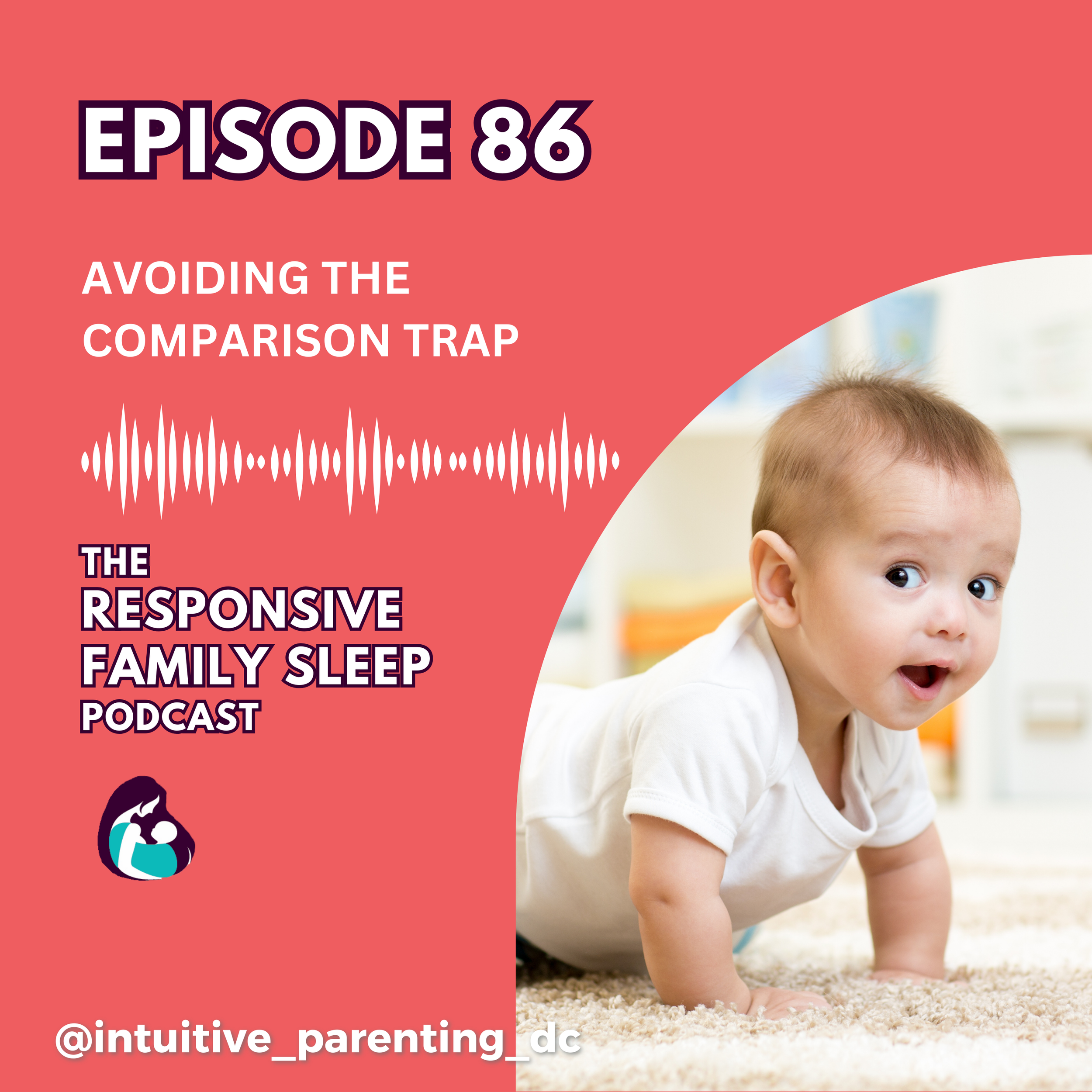 Avoiding The Comparison Trap