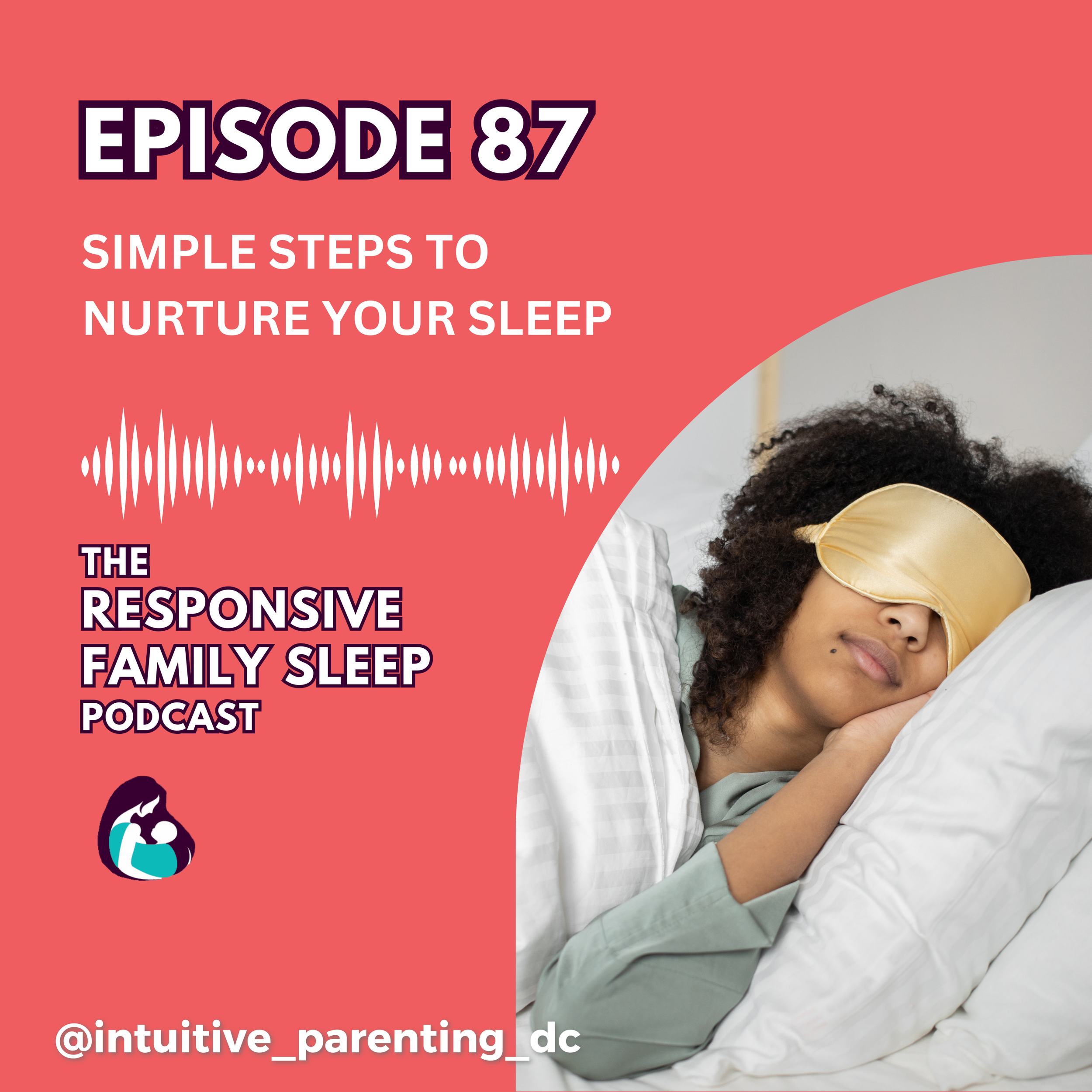 Simple Steps To Nurture Your Sleep
