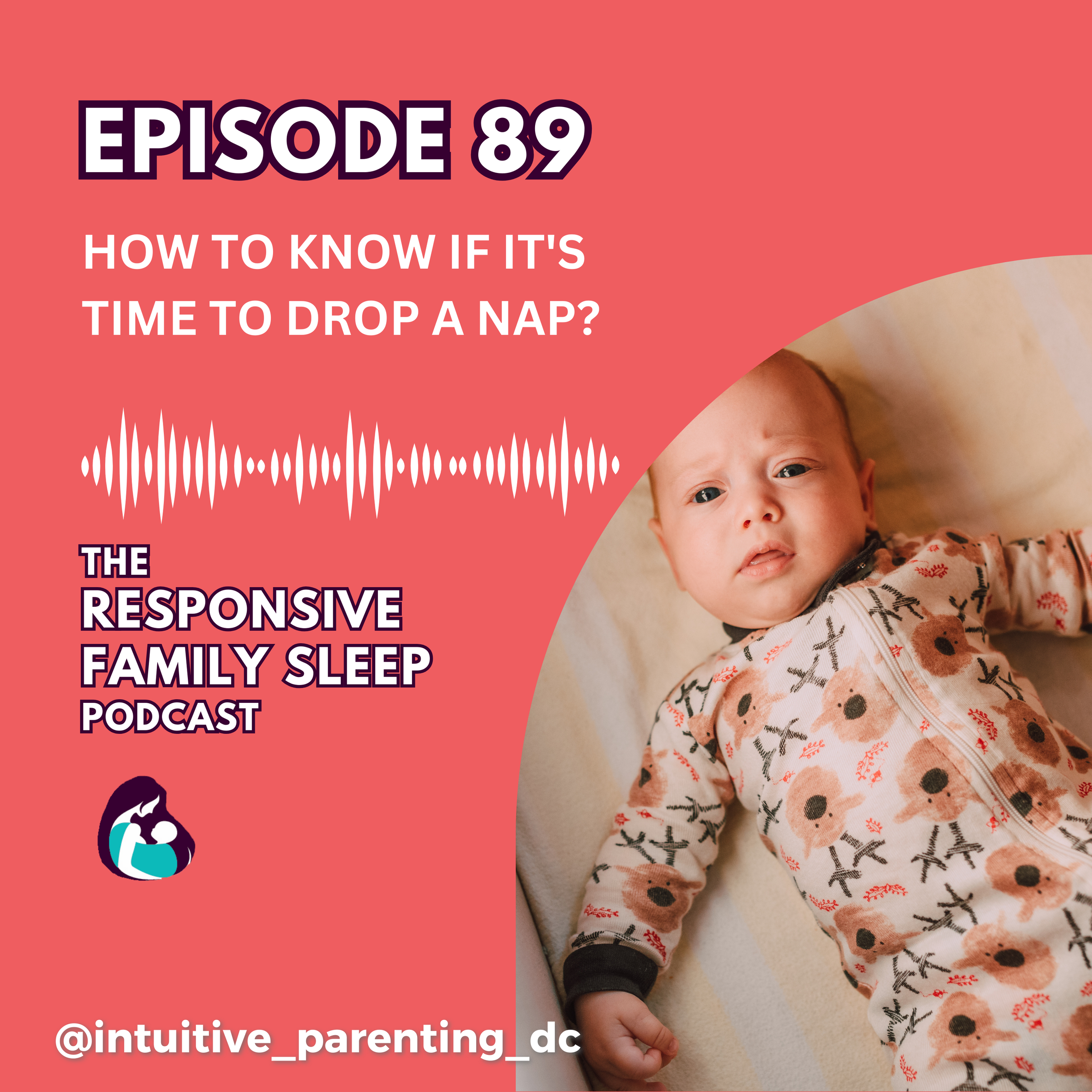 How To Know If It's Time To Drop A Nap?