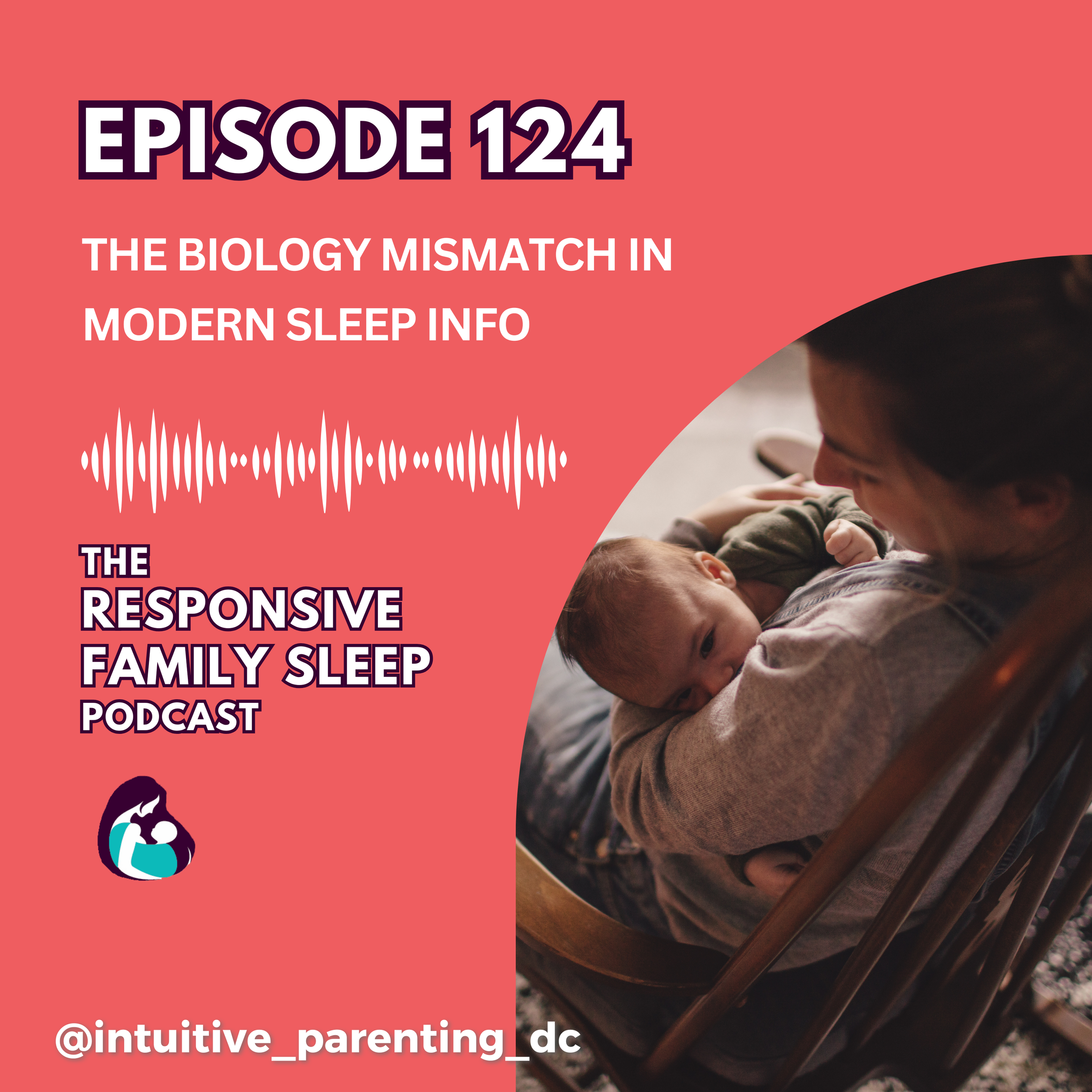 The Biology Mismatch in Modern Sleep Info