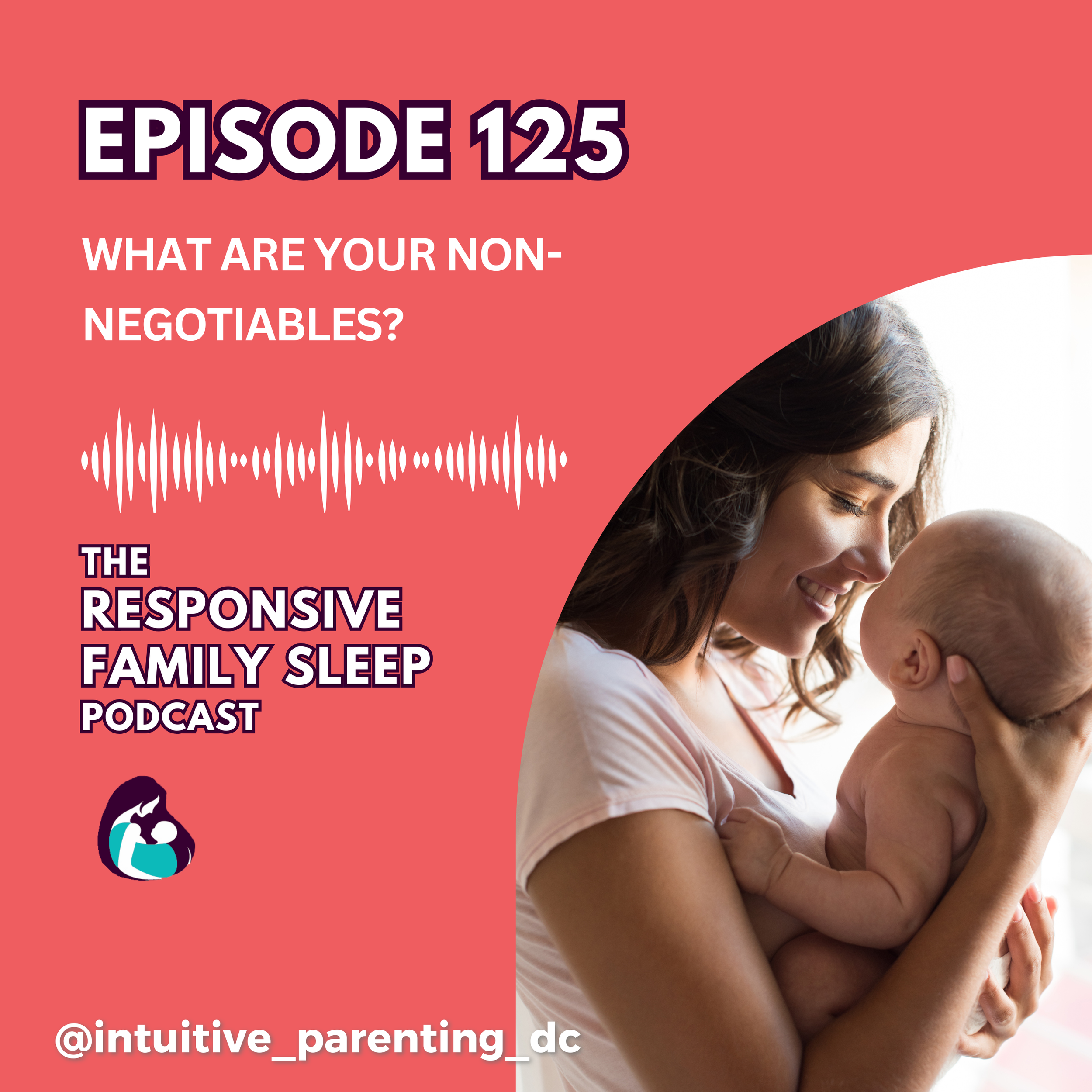 What Are Your Non-Negotiables?