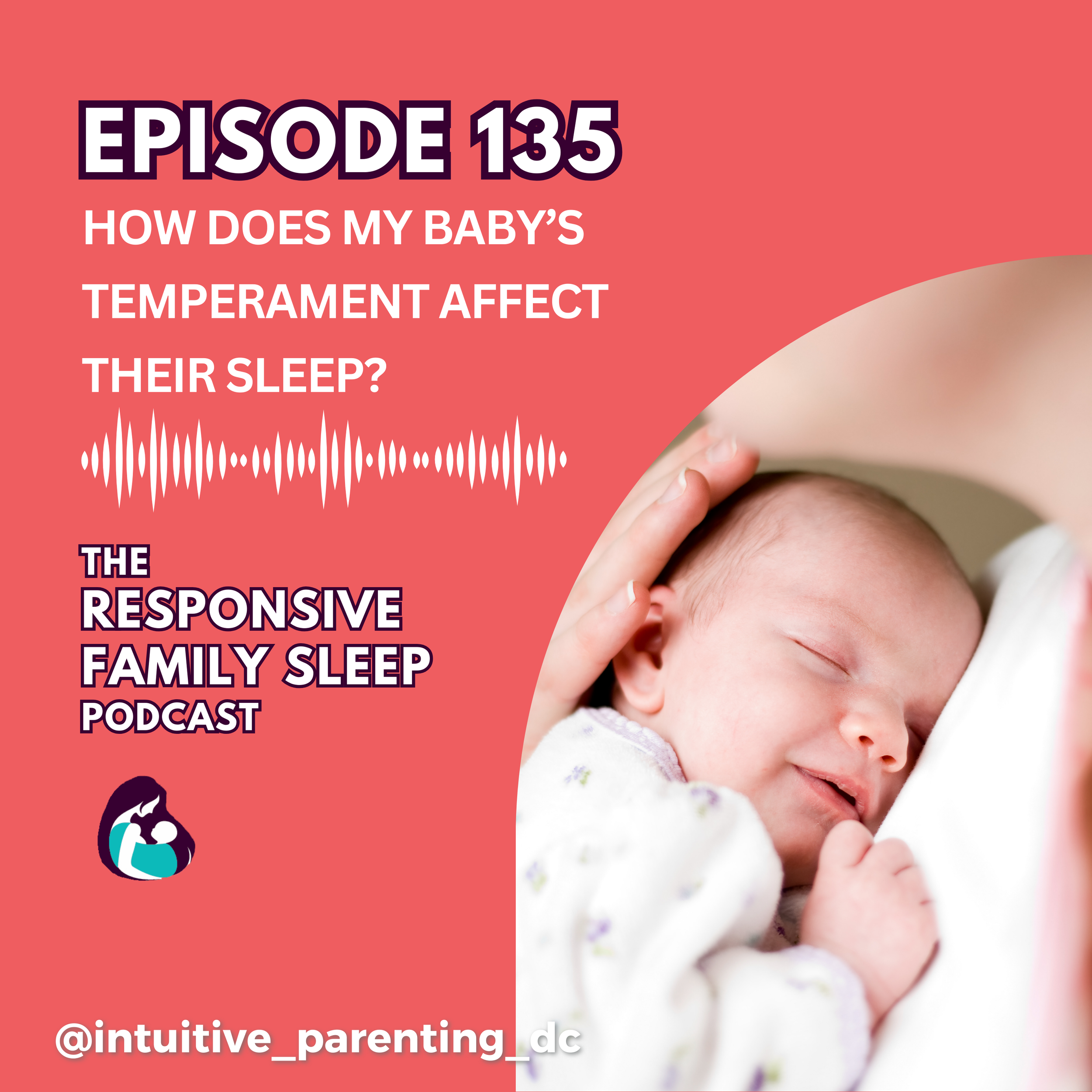 How Does My Baby’s Temperament Affect Their Sleep?