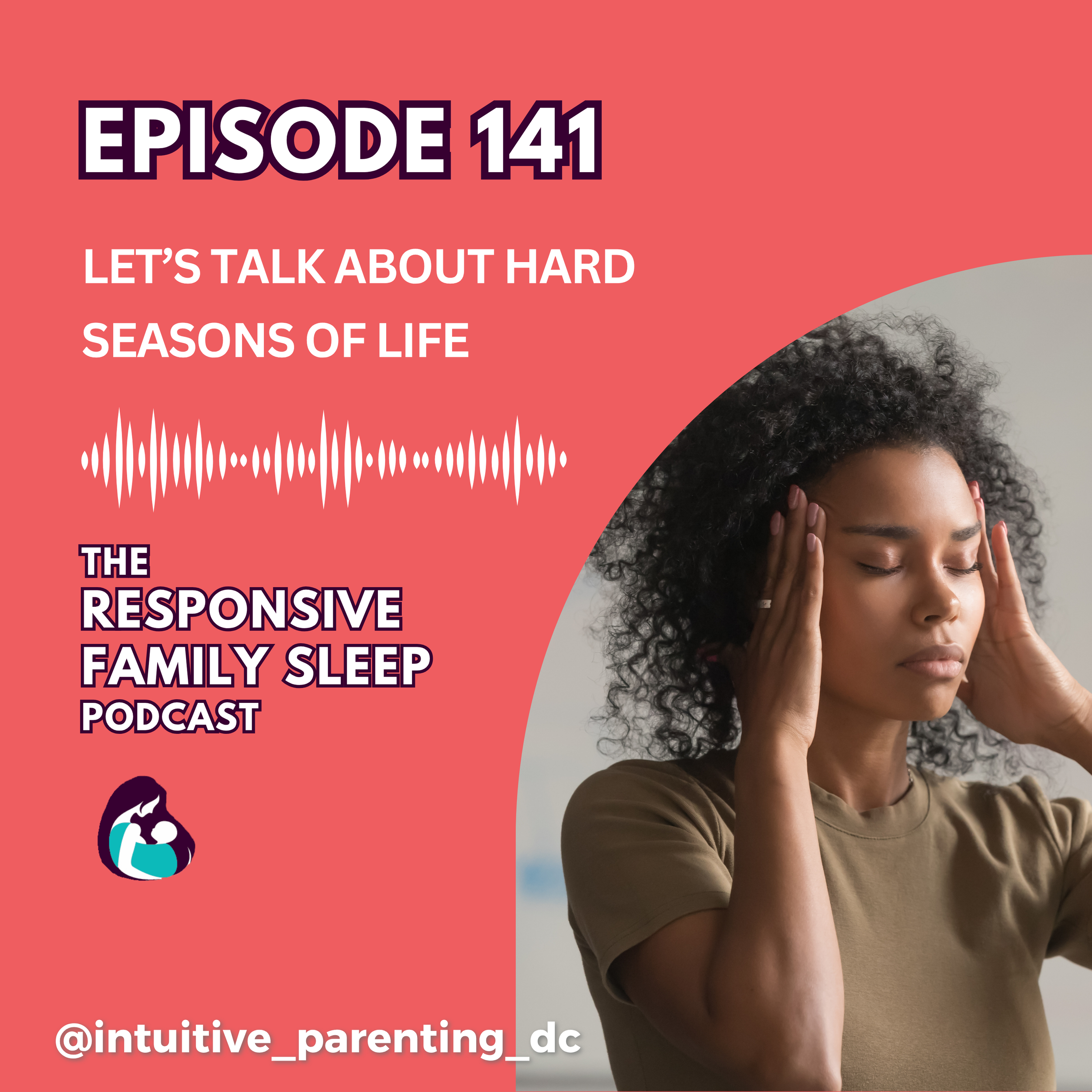 Let’s Talk About Hard Seasons of Life