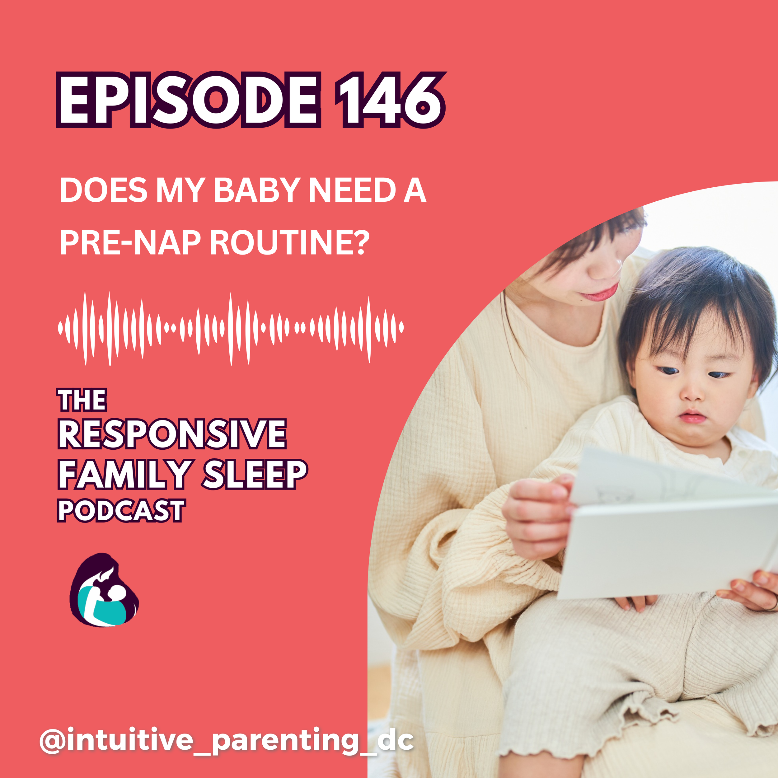 Does My Baby Need a Pre-Nap Routine?