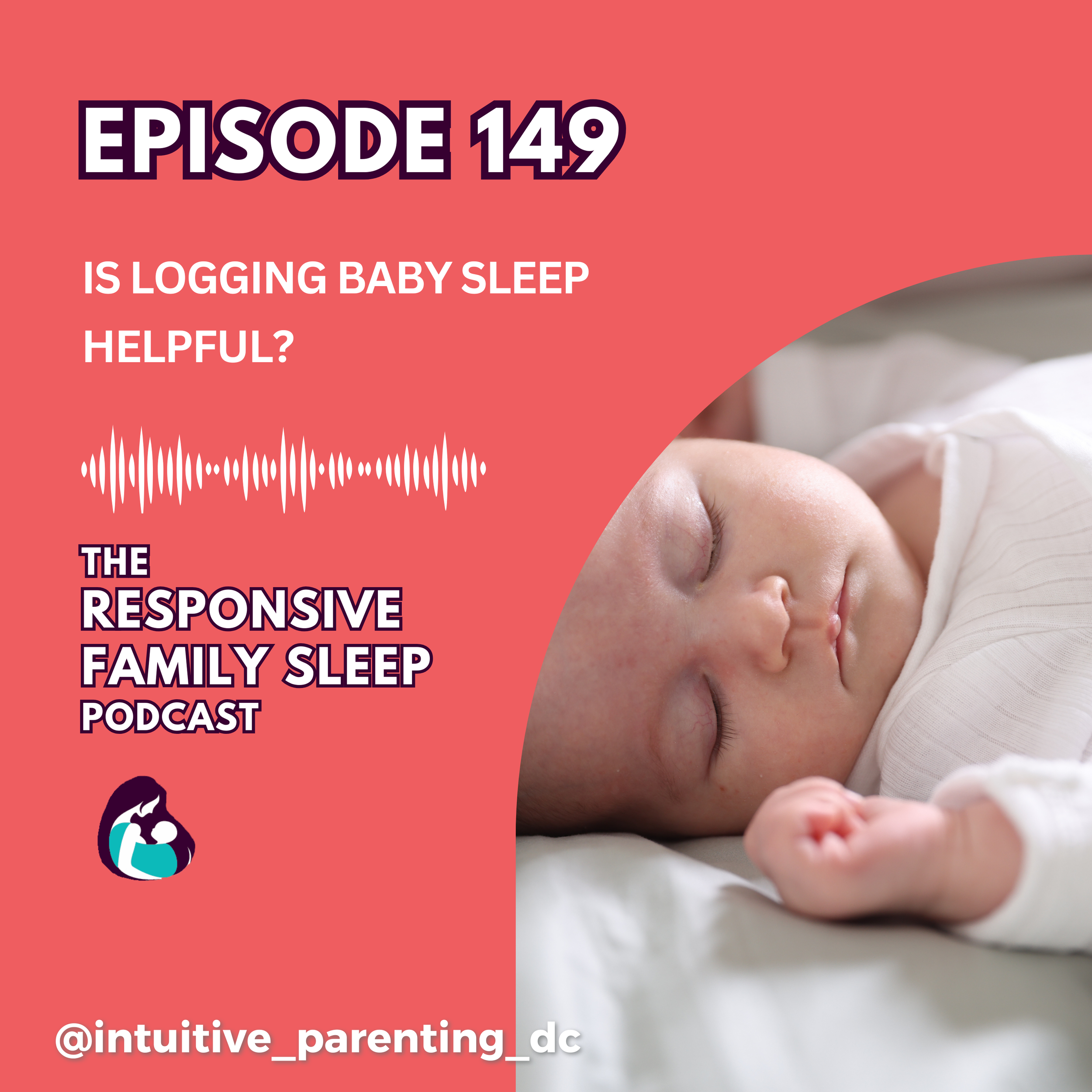Is Logging Baby Sleep Helpful?