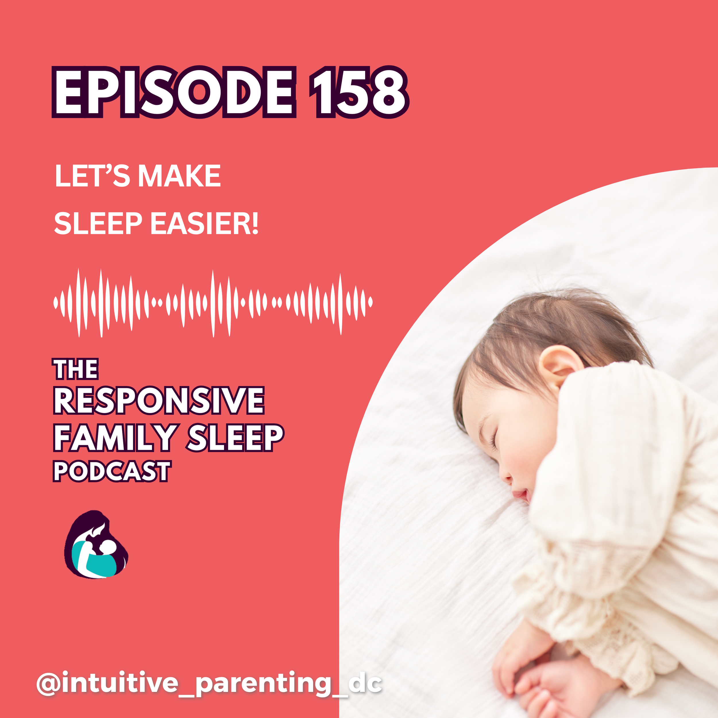 Let’s Make Sleep Easier!