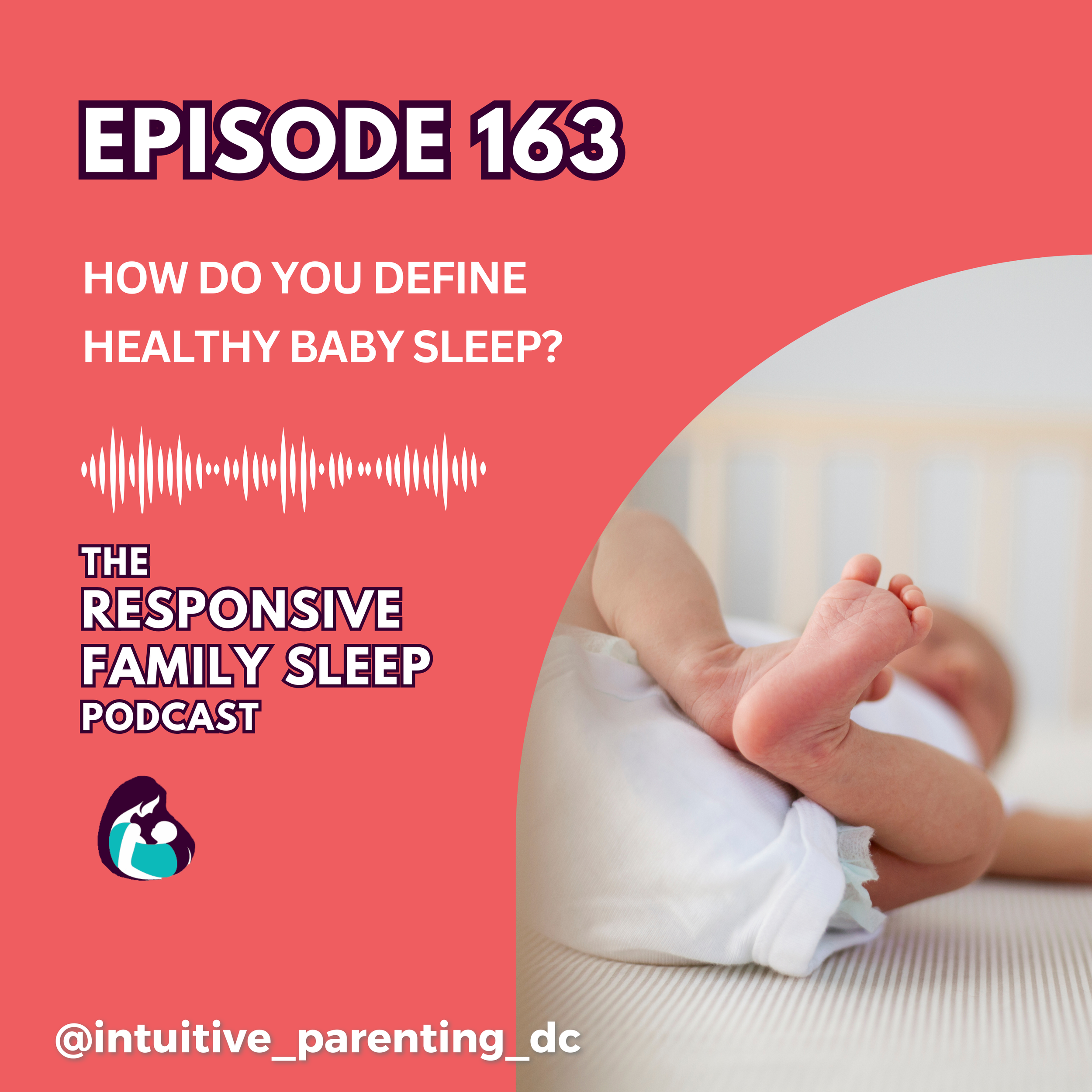 How Do You Define Healthy Baby Sleep?