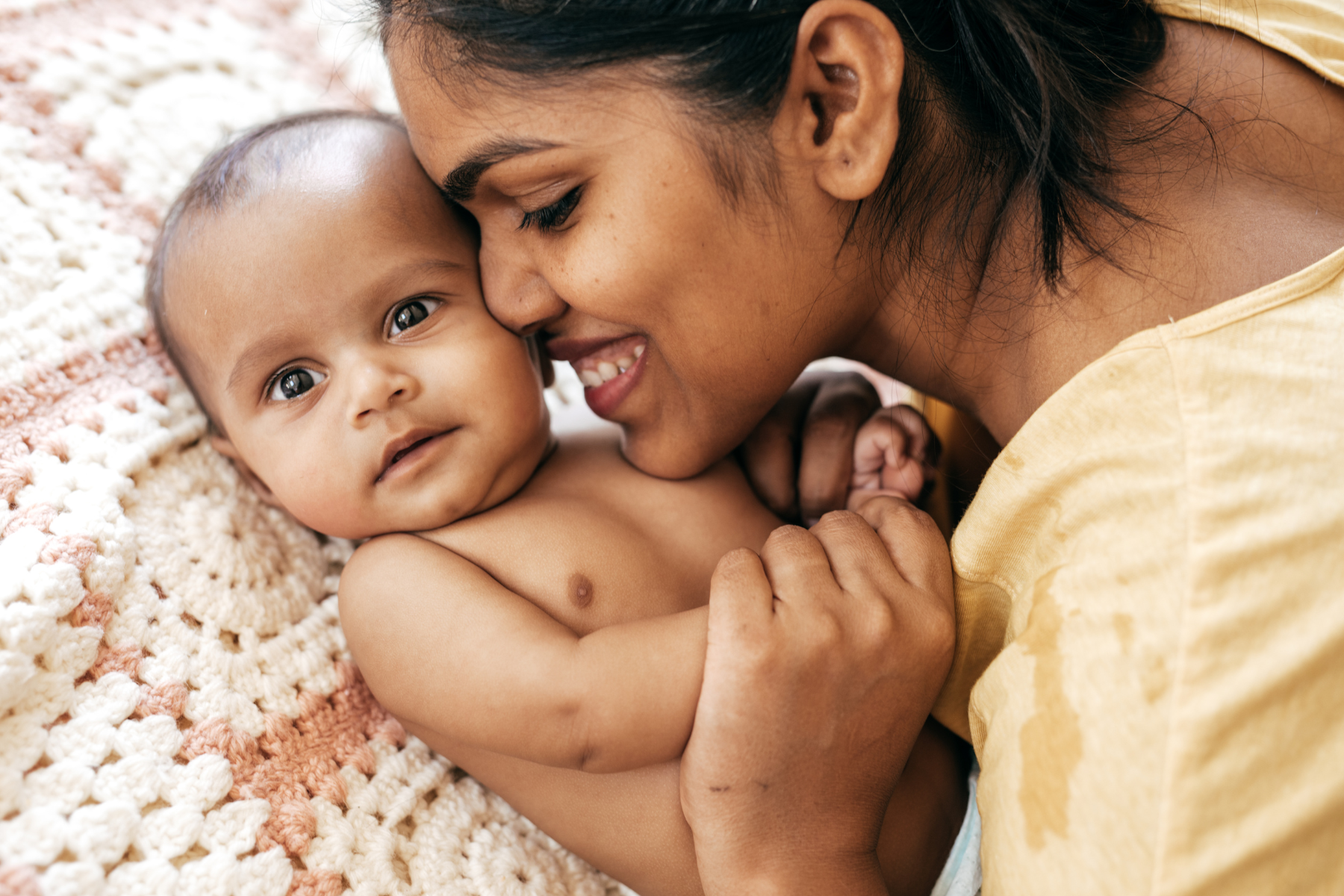 What is Attachment?