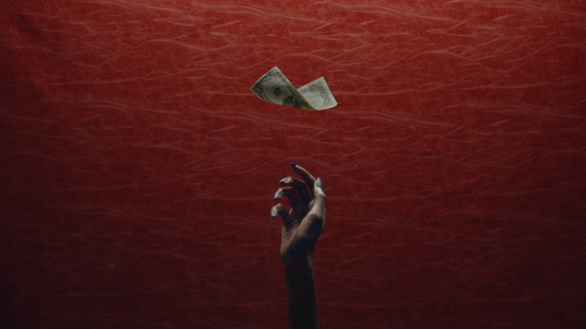 CLIPPING "All In Your Head"