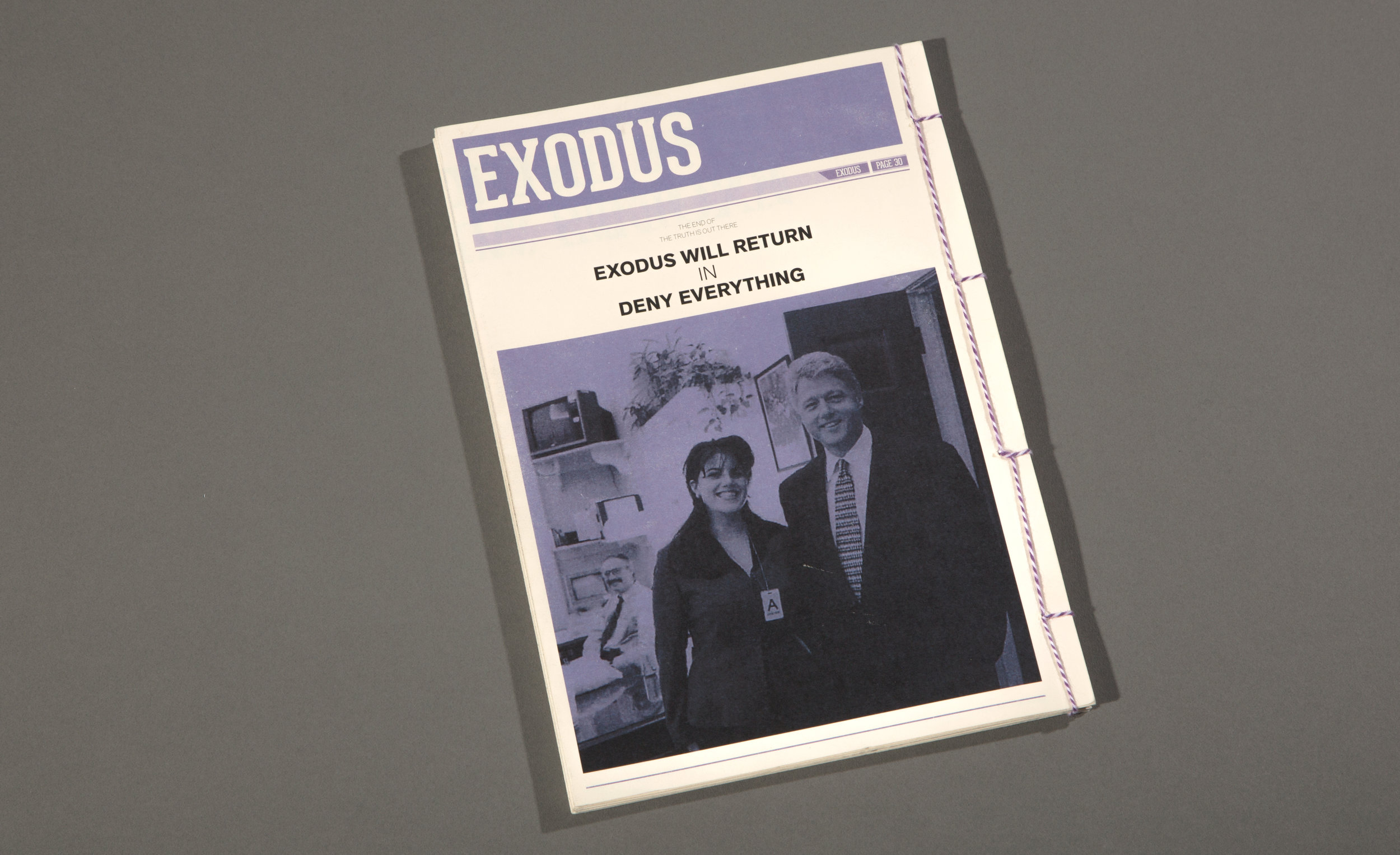 Exodus