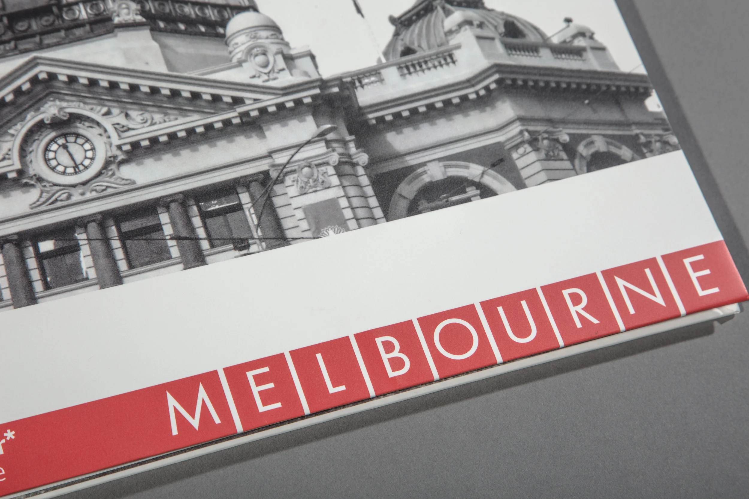 City Guide