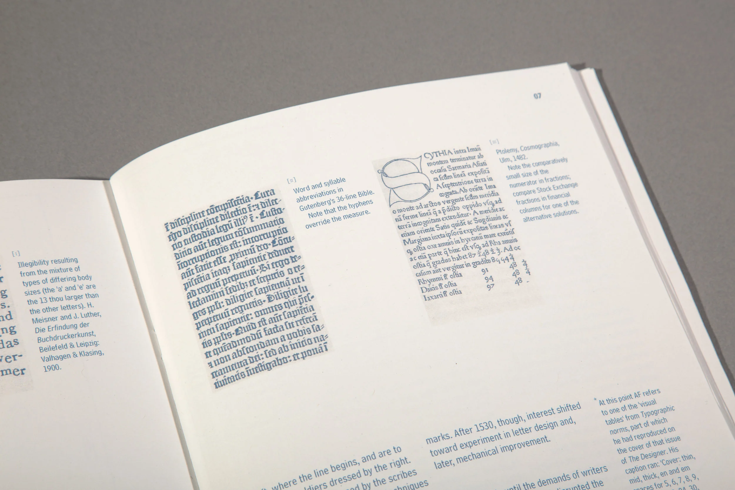 Type Reader