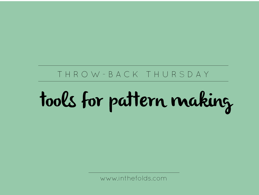 Tracing Wheel for Dressmaking, Pattern Making  Pattern making, Dress  making patterns, Pattern