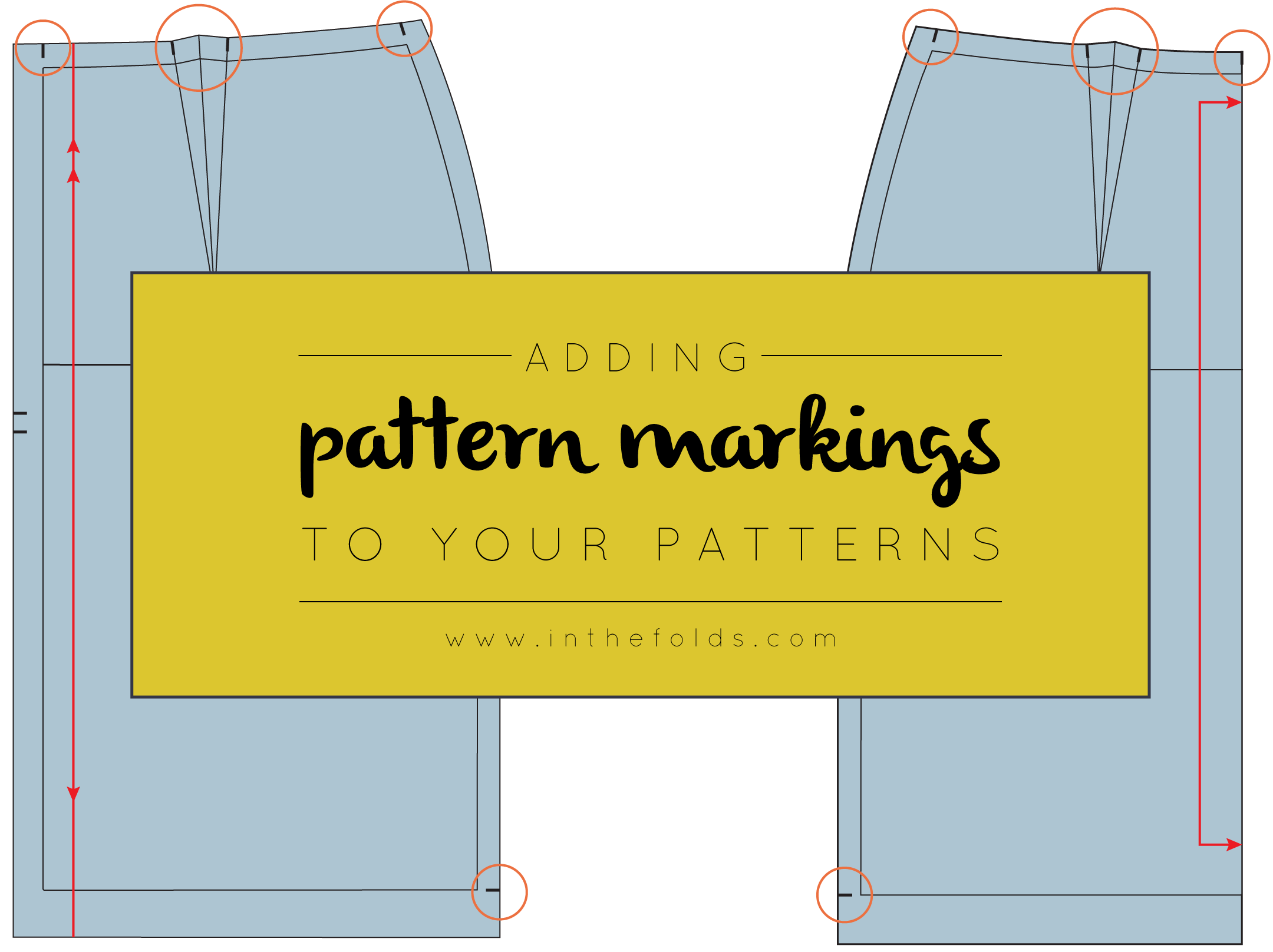 adding_pattern_markings_to_you_patterns_inthefolds