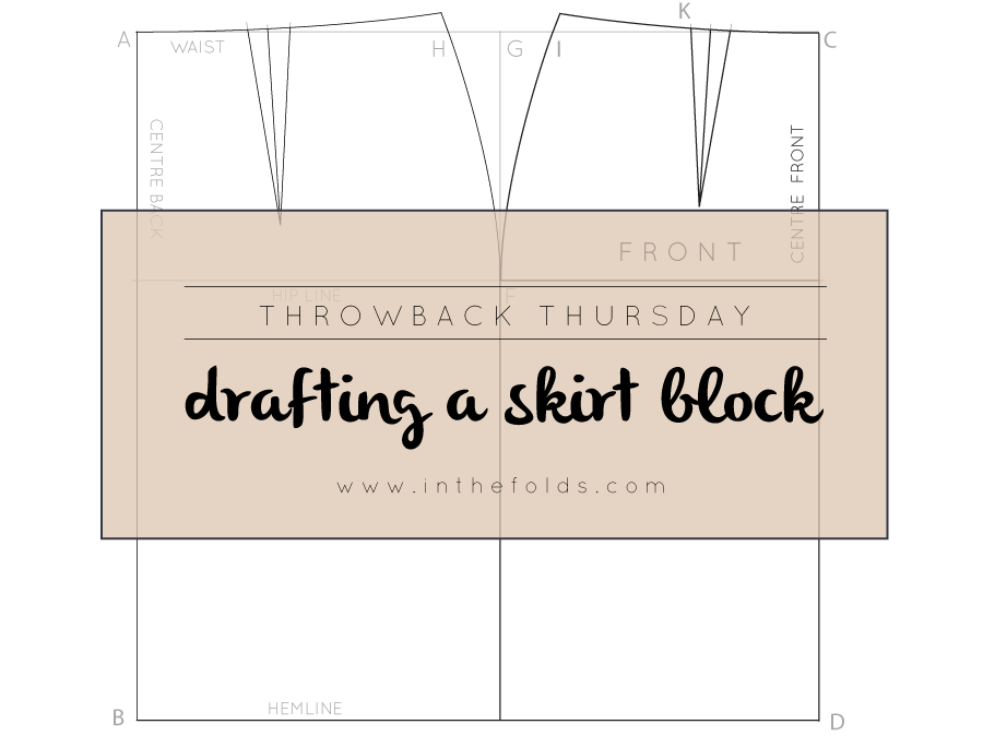how_to_draft_a_skirt_block