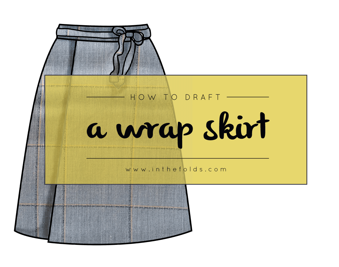 the skirt series — In the Folds