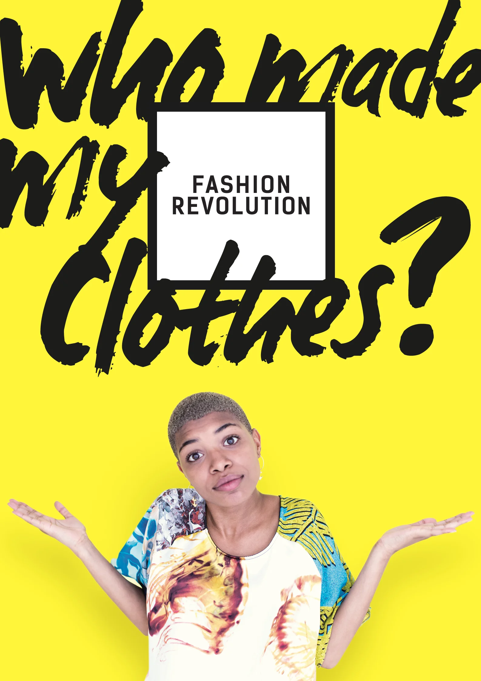 Fashion Revolution 