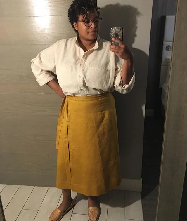 Style Arc Sarong Skirt Sewing Pattern Skirt Sewing Patterns For