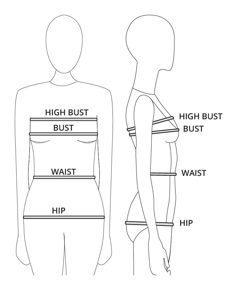 fitting — Blog — In the Folds