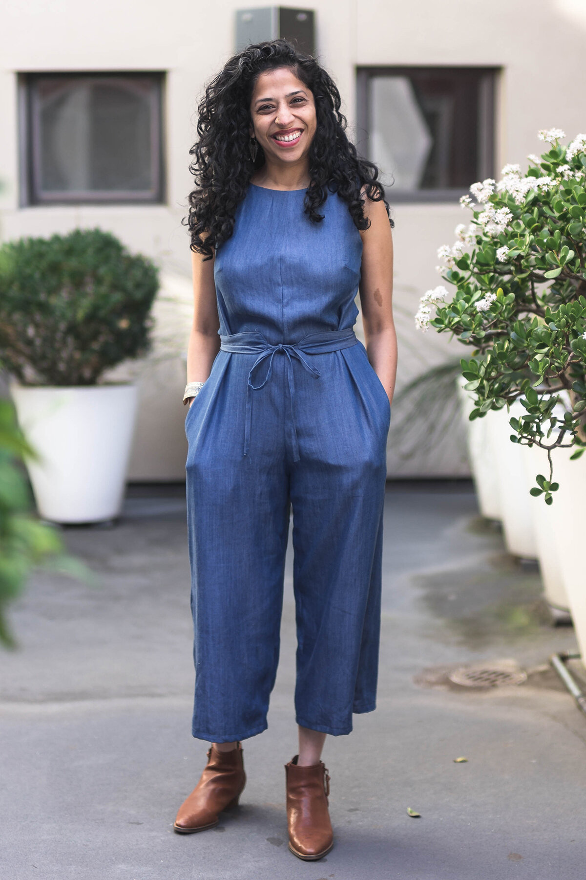 What Shoes to Wear with Jumpsuits? | Stitch Fix Style