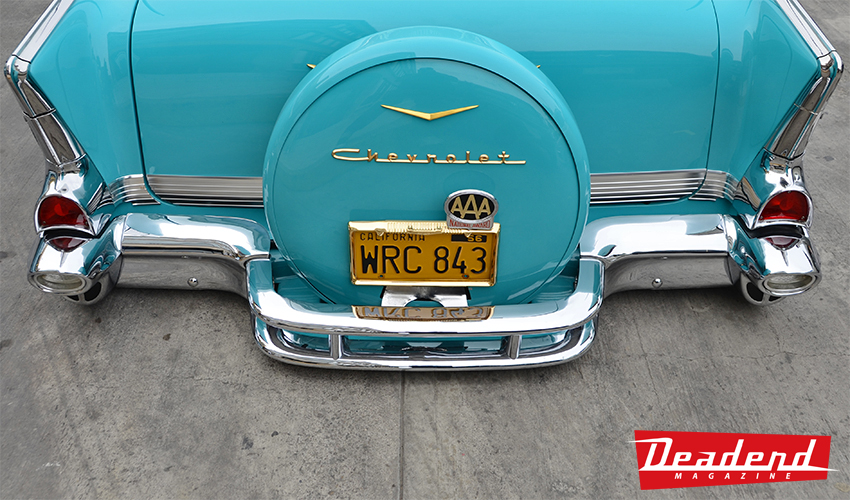 SouthSide Car Club from Los Angeles, CA came down for the event.