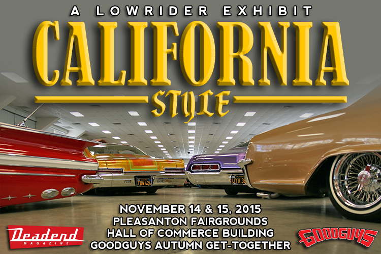 Stop by the Hall of Commerce Building inside the Pleasanton Fairgrounds.