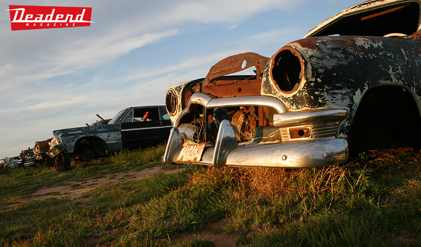 The "Golden Hour" 
