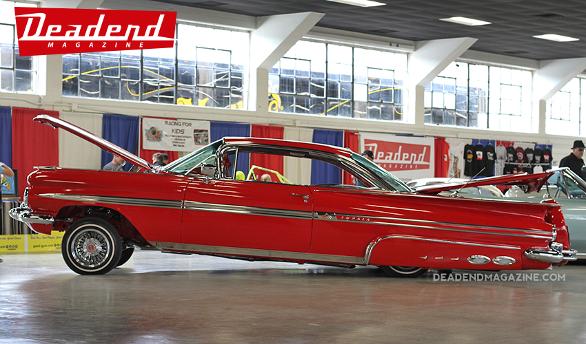 59 Impala.