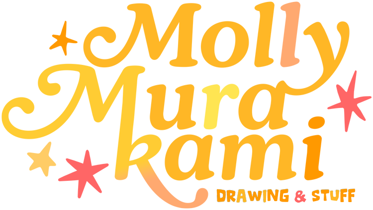 Molly Murakami