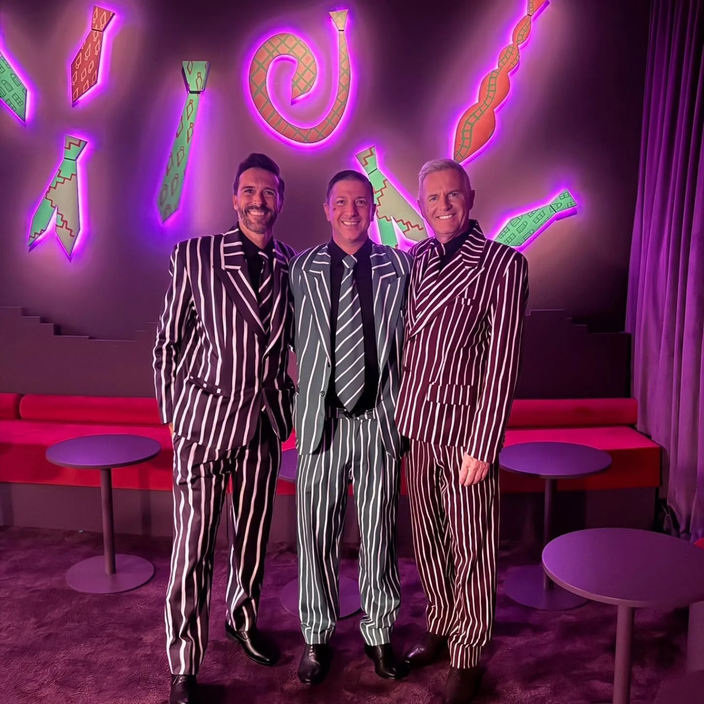 Herm&egrave;s

Faubourg Express 

A night of incredible magic performing with two incredible friends on the World Famous Faubourg Express.

If you're interested in booking Thomas for your next event, please feel free to send me a DM or visit www.duba