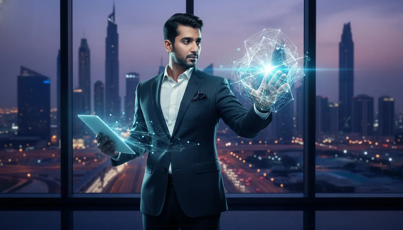 Digital Illusions: The 2026 Guide to the Future of Event Entertainment