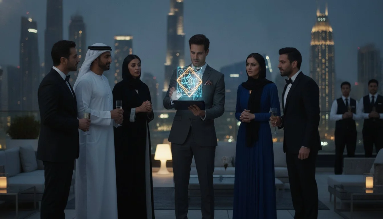 15 Critical Questions to Ask Before Hiring a Magician in Dubai (2026)