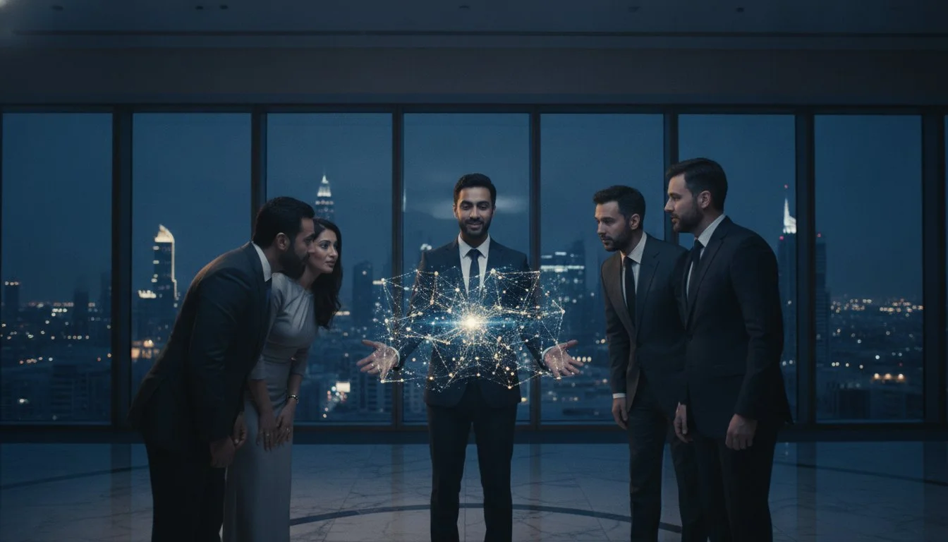 Psychological Entertainment: The Science and Art of Modern Mentalism in 2026