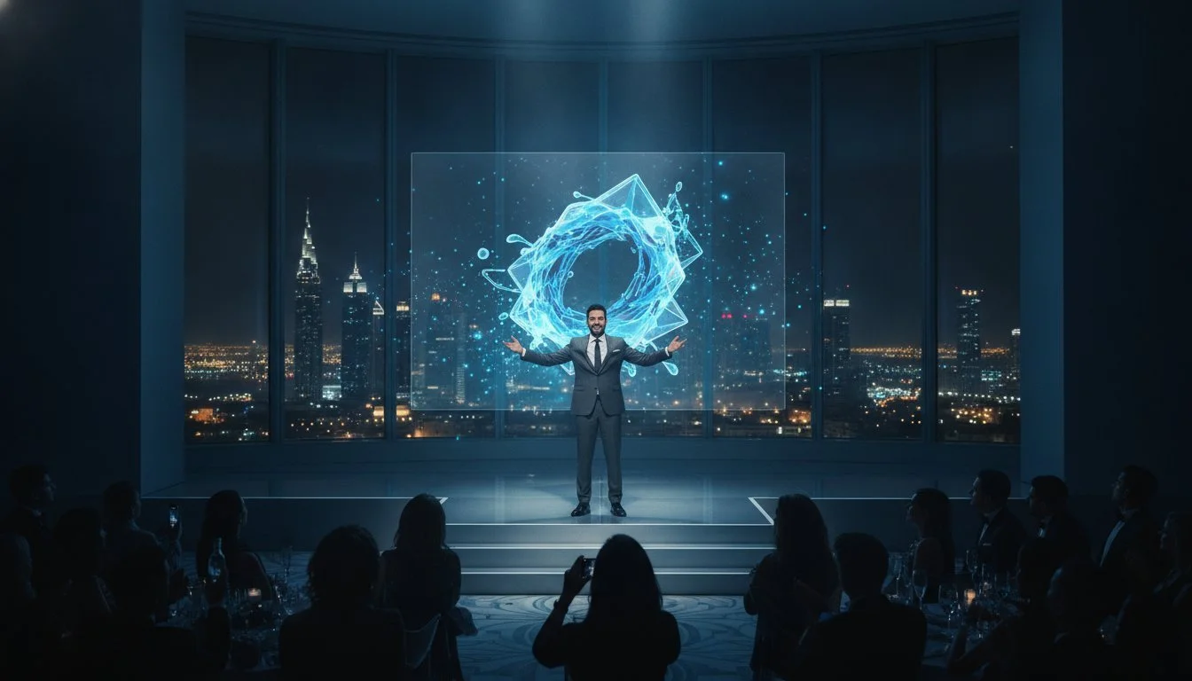 Product Launch Entertainment Dubai: The 2026 Strategy for High-Impact Brand Reveals