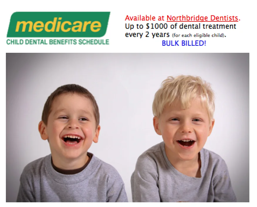 Northbridge Dentists THE Northbridge Dentist for 100yrs