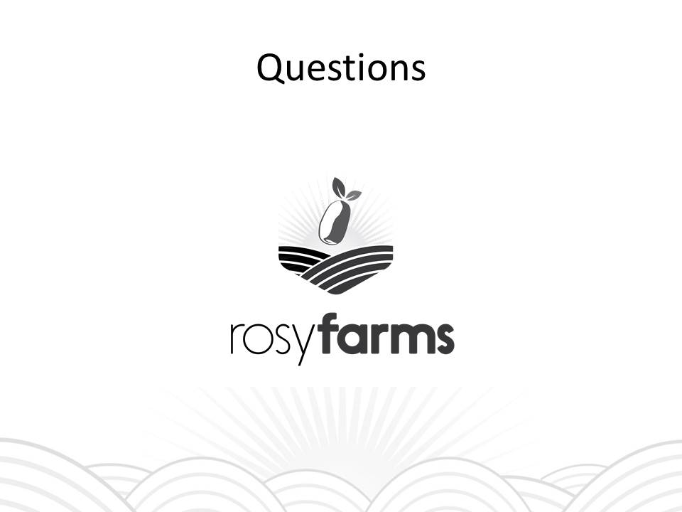  Rosy Farms Haskap Presentation 