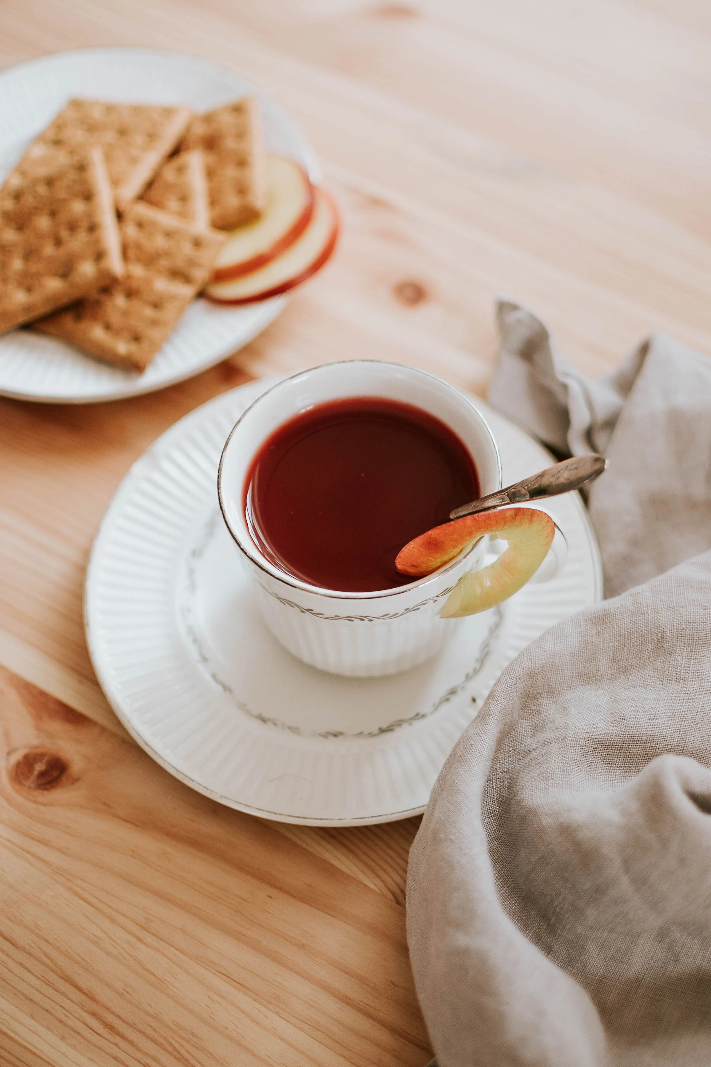 Recipes — Our Haskap Berry Blog — Rosy Farms