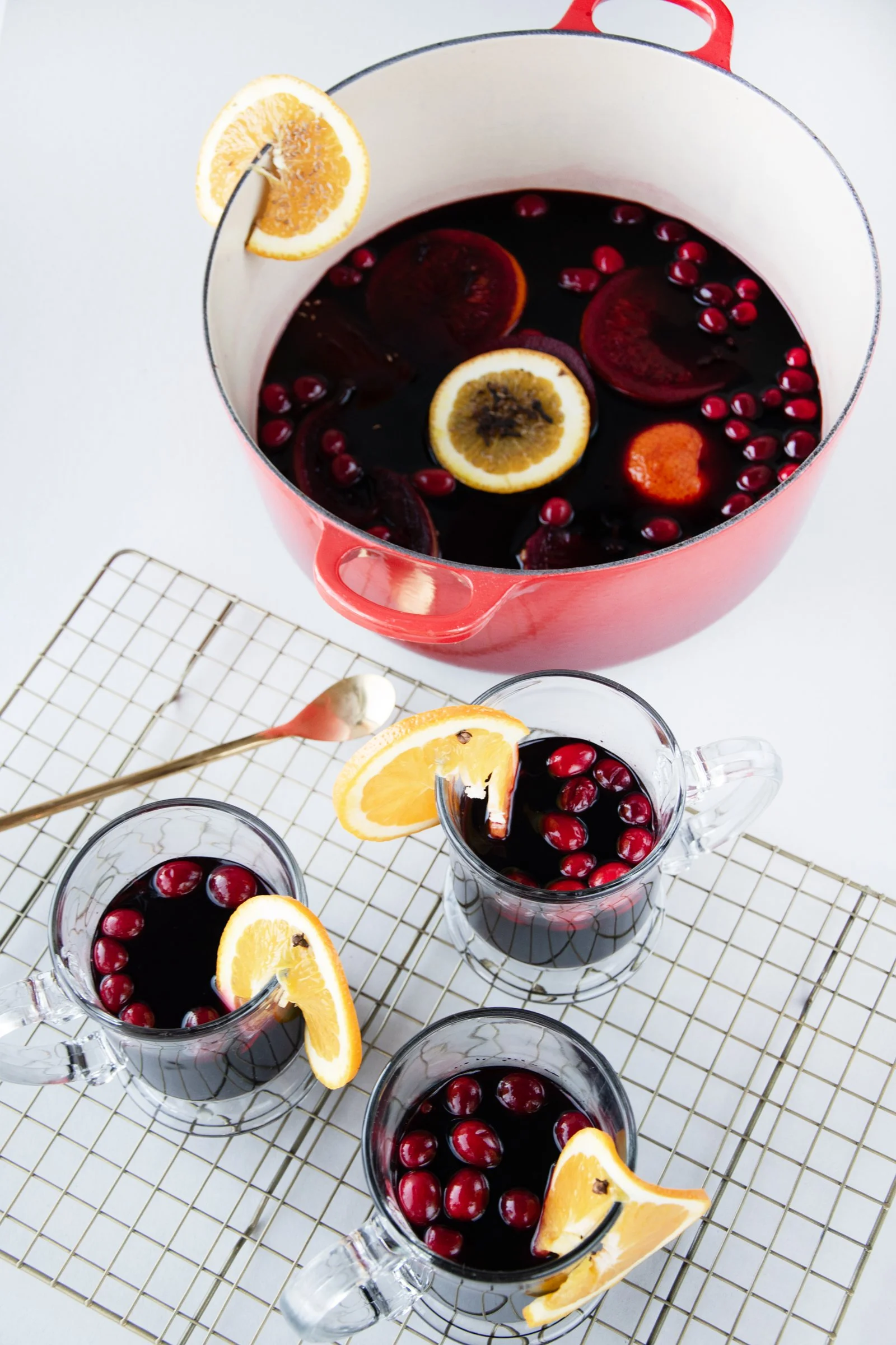 Recipes — Our Haskap Berry Blog — Rosy Farms