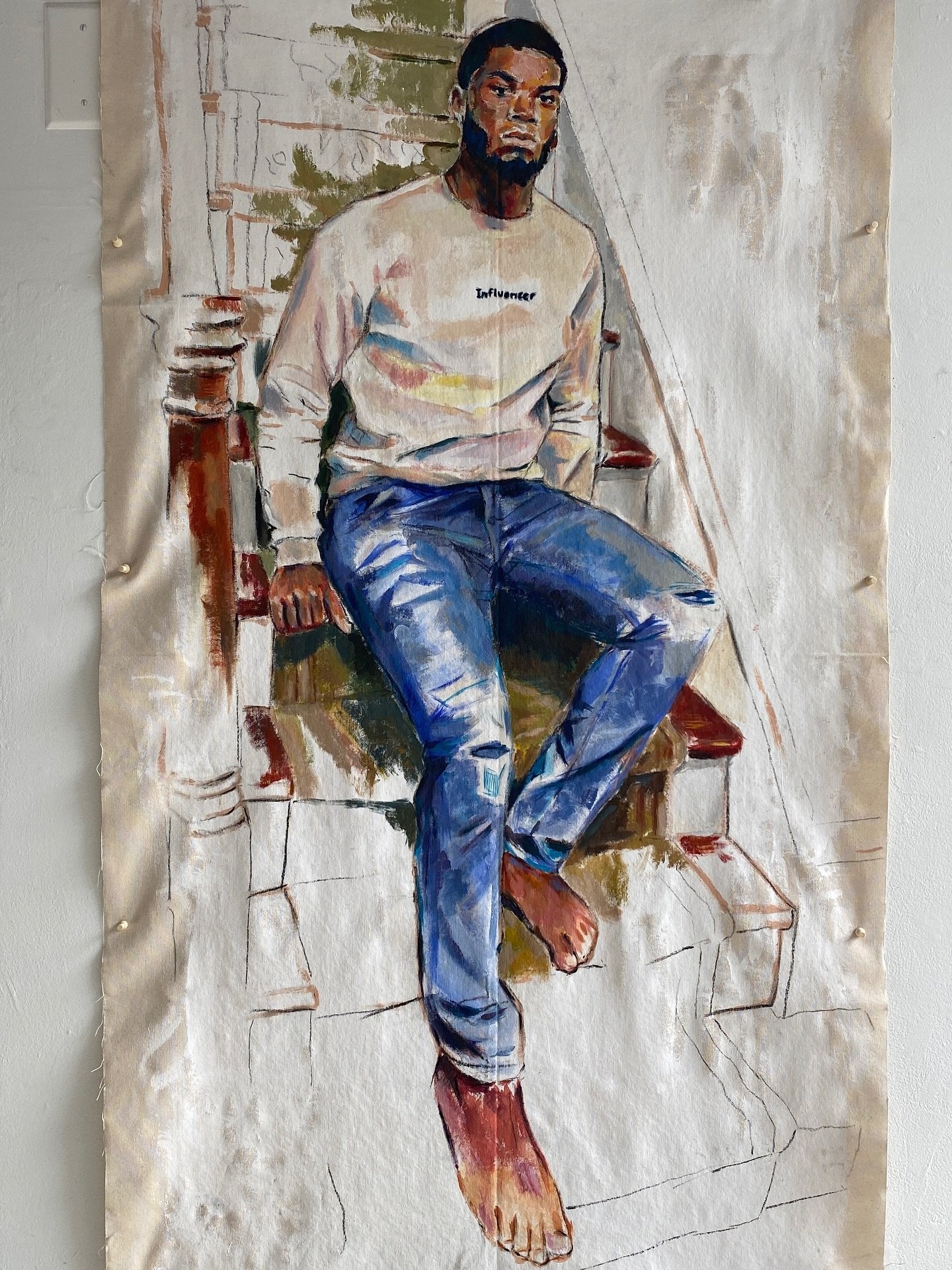 Happy Birthday to my nephew, Jeremy 😘❤️✨ Love youuuu