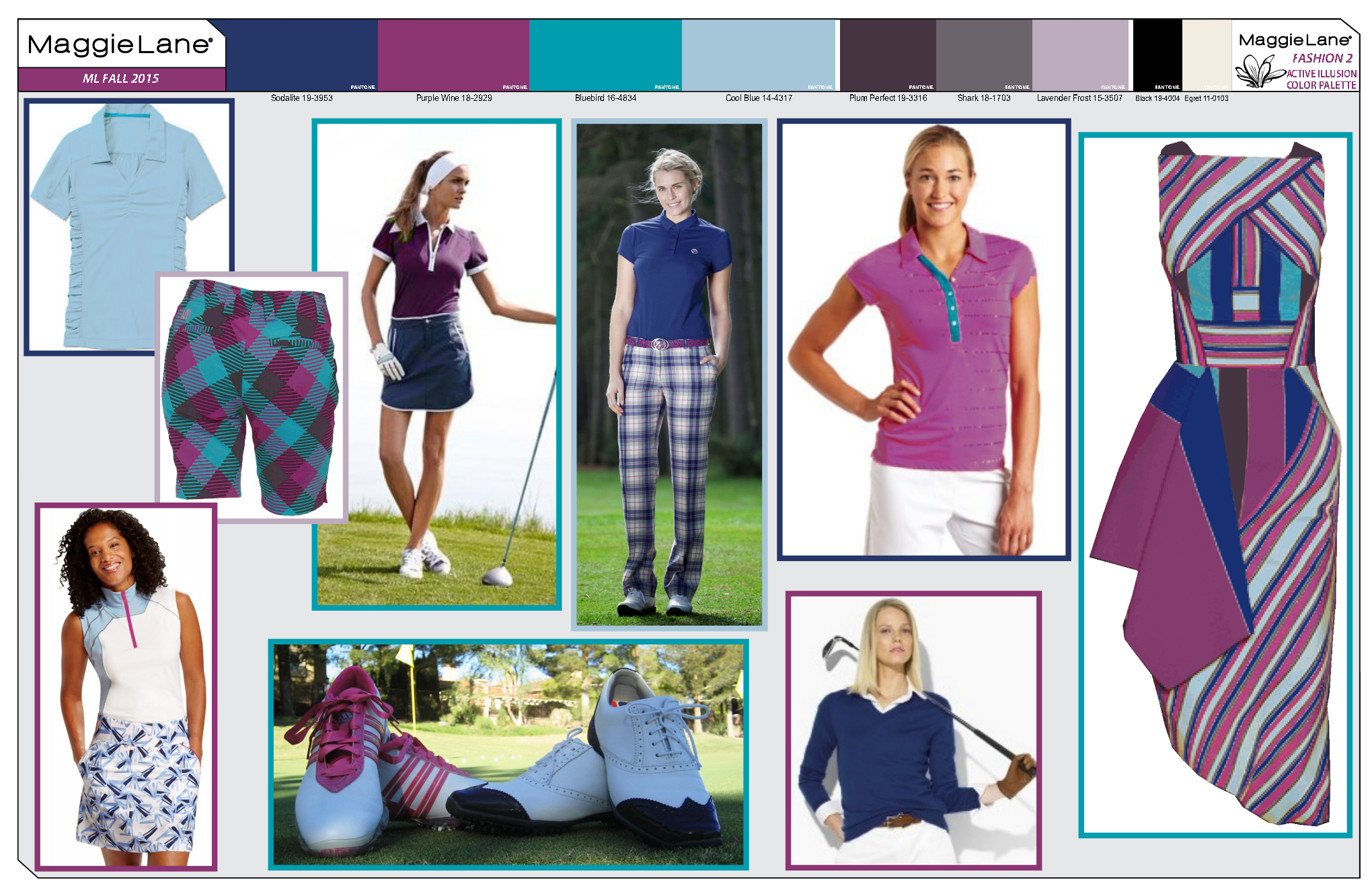 COLOR PALETTE