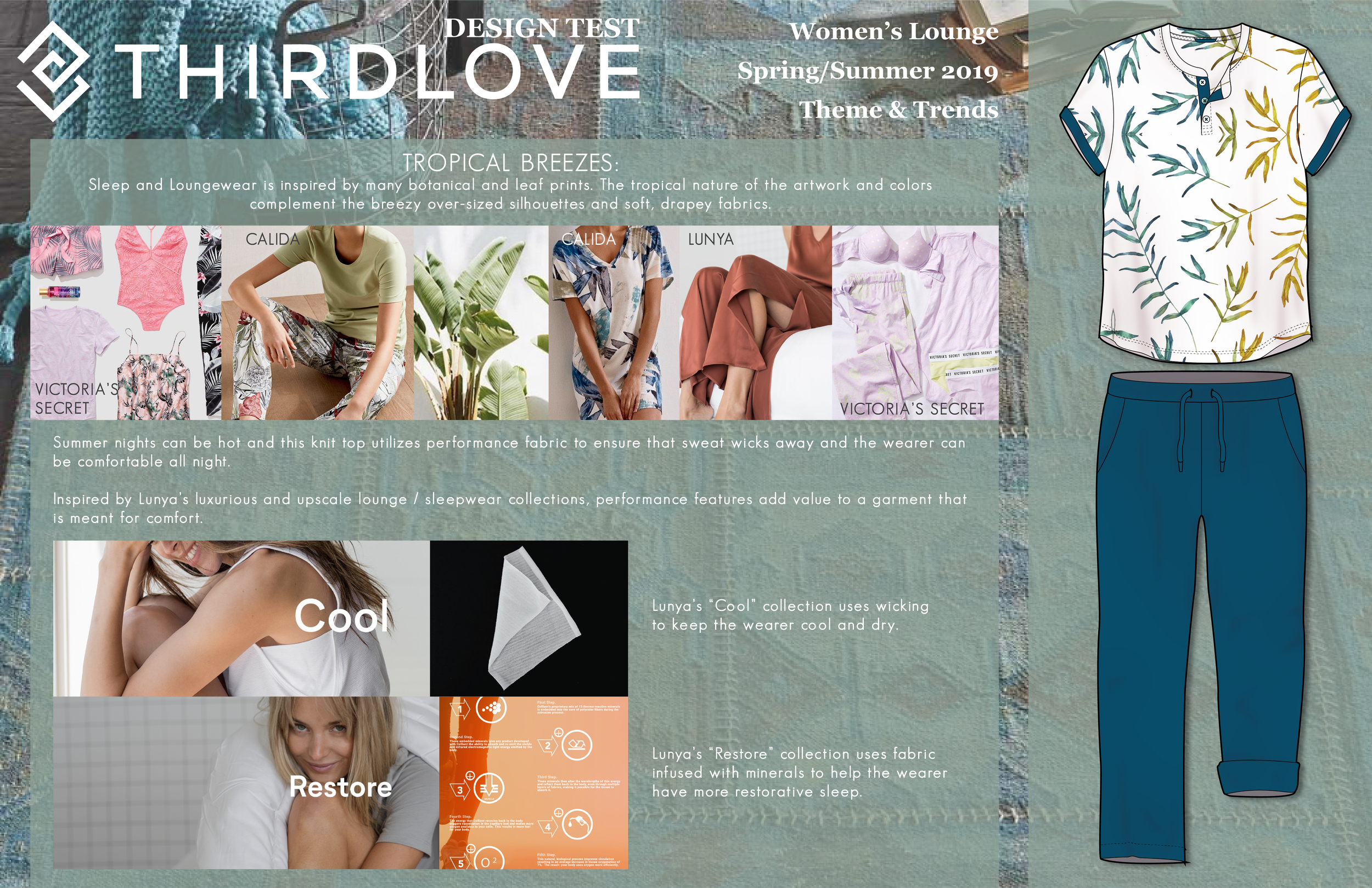 TREND & INNOVATION RESEARCH