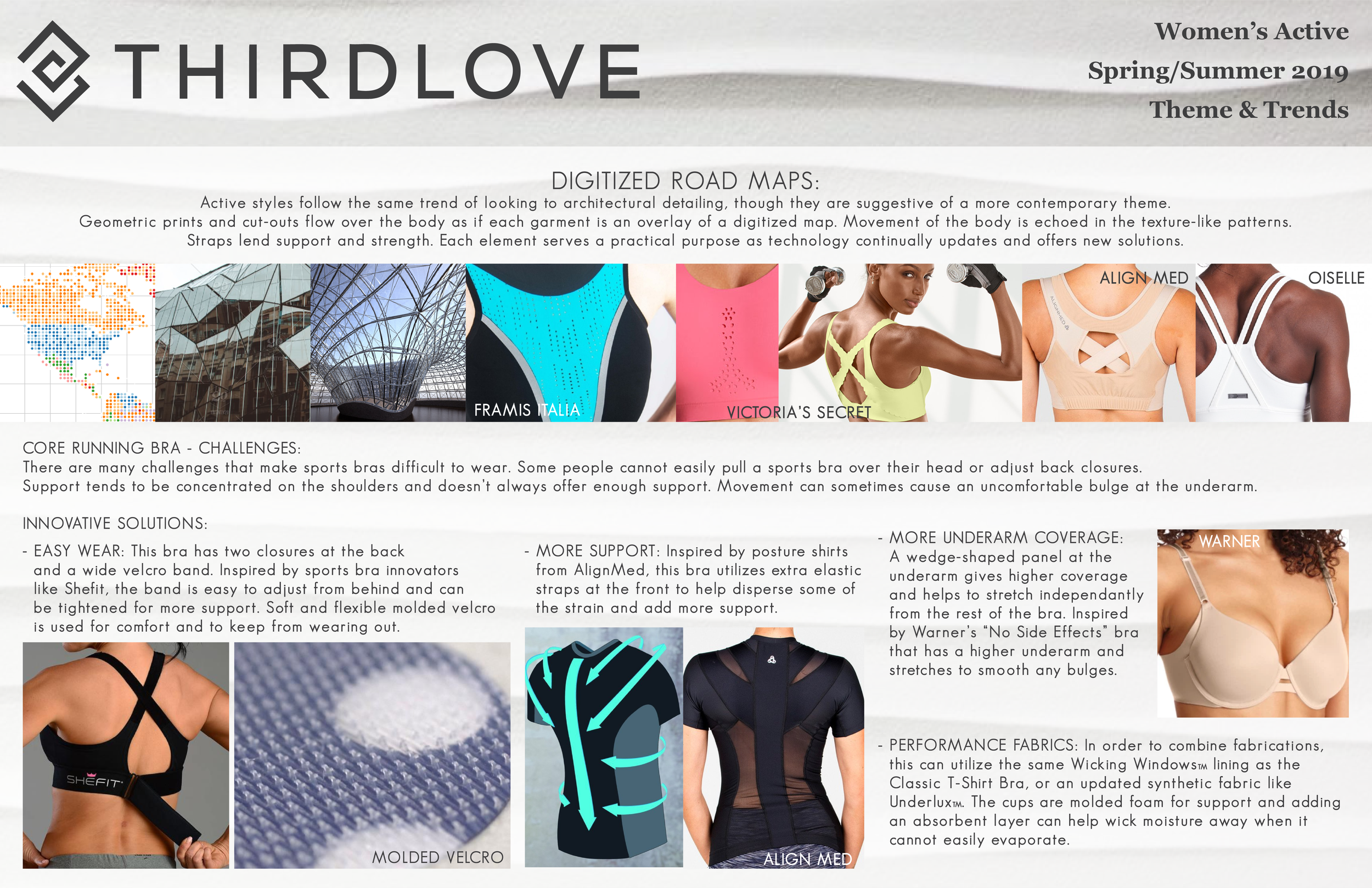 TREND & INNOVATION RESEARCH