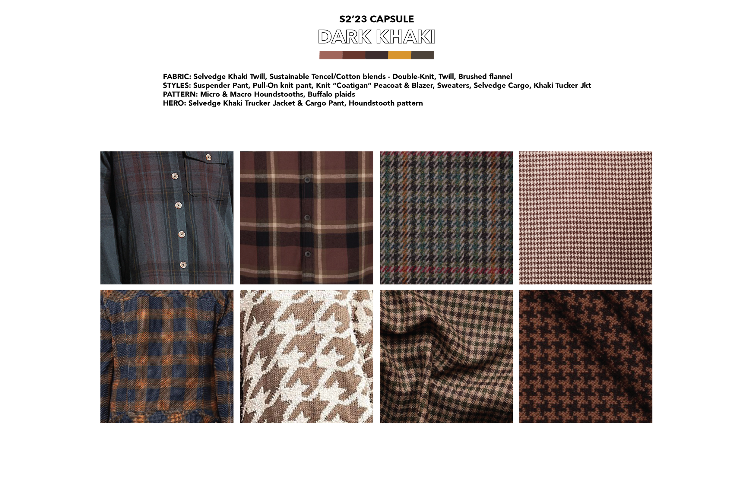 PATTERN INSPIRATION