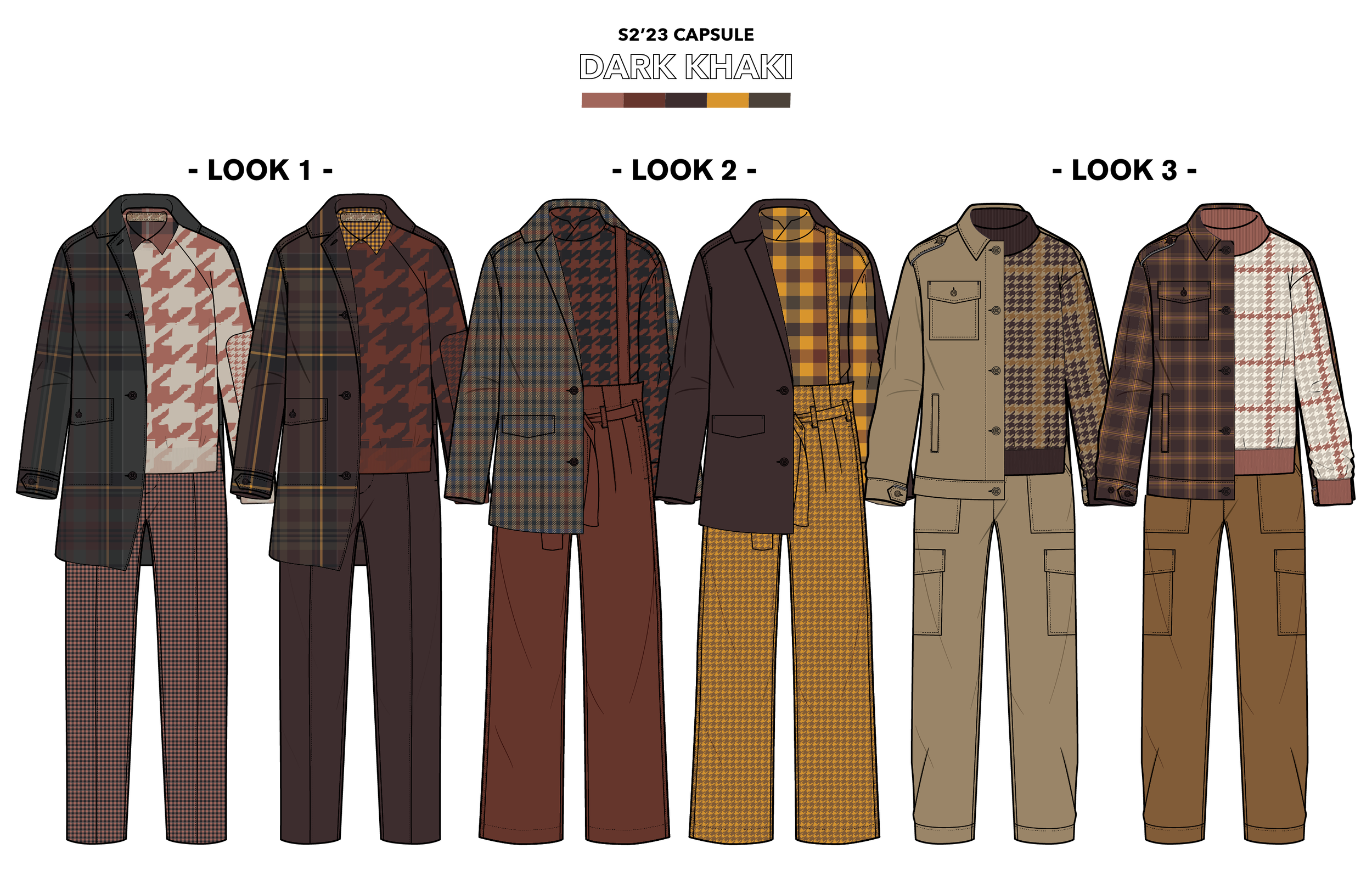 CAPSULE COLLECTION