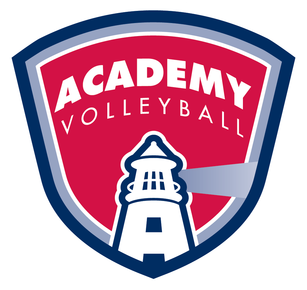 Academy Volleyball